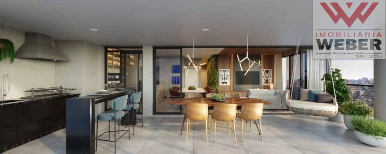 Imagem Apartamento com 2 Quartos à Venda, 150 m² em Jardim Faculdade - Sorocaba