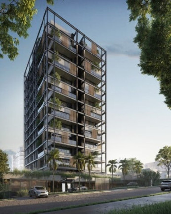 Apartamento com 3 Quartos à Venda, 170 m² em Petrópolis - Porto Alegre