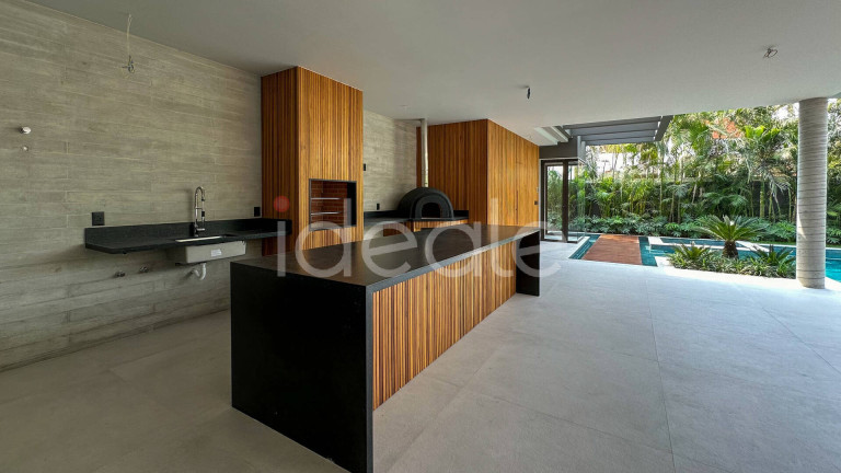 Imagem Casa de Condomínio com 5 Quartos à Venda, em Barra Da Tijuca - Rio De Janeiro Imagem Casa de Condomínio com 5 Quartos à Venda, em Barra Da Tijuca - Rio De Janeiro