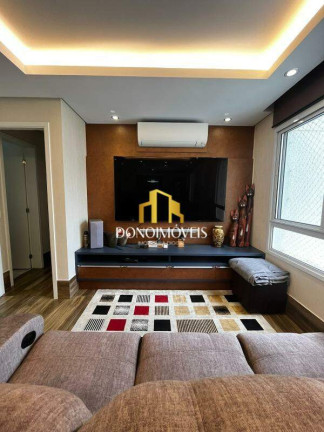 Imagem Apartamento com 3 Quartos à Venda, 123 m² em Centro - São Bernardo Do Campo Imagem Apartamento com 3 Quartos à Venda, 123 m² em Centro - São Bernardo Do Campo