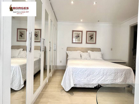 Imagem Apartamento com 4 Quartos para Alugar, 147 m² em Moema - São Paulo Imagem Apartamento com 4 Quartos para Alugar, 147 m² em Moema - São Paulo