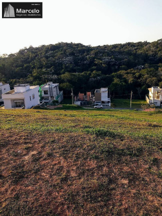 Terreno em Condomínio à Venda, 420 m² em Condominio Aruã Brisas - Mogi Das Cruzes