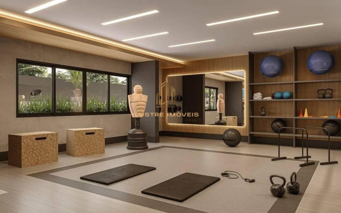 Imagem Apartamento com 2 Quartos à Venda, 70 m² em Centro - Barueri