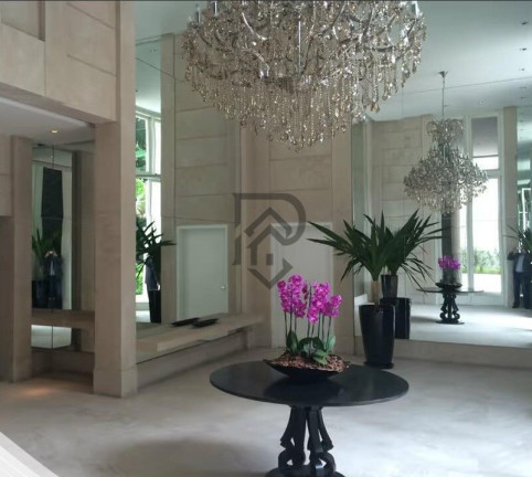 Imagem Apartamento com 4 Quartos à Venda, 406 m² em Moema - São Paulo Imagem Apartamento com 4 Quartos à Venda, 406 m² em Moema - São Paulo