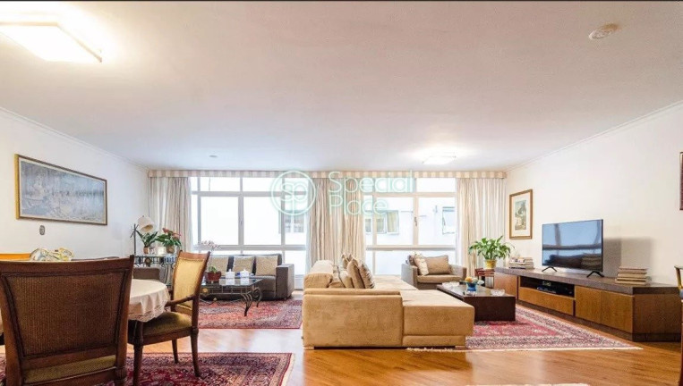 Imagem Apartamento com 3 Quartos à Venda, 300 m² em Jardim Paulista - São Paulo Imagem Apartamento com 3 Quartos à Venda, 300 m² em Jardim Paulista - São Paulo