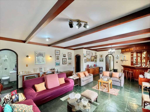 Imagem Casa de Condomínio com 3 Quartos à Venda,  em Vila Appia Antica - Carapicuíba