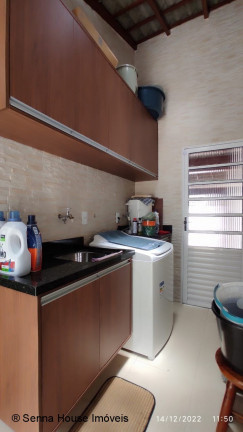 Imagem Casa com 3 Quartos à Venda, 125 m² em Jardim Marambaia Ii - Jundiaí Imagem Casa com 3 Quartos à Venda, 125 m² em Jardim Marambaia Ii - Jundiaí