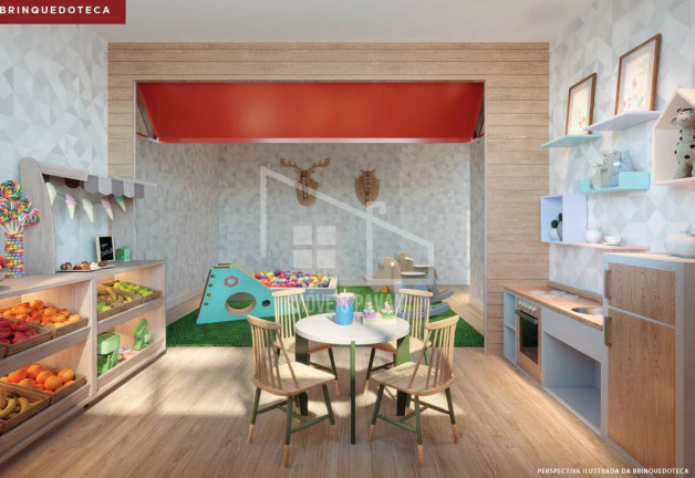 Imagem Apartamento com 3 Quartos à Venda, 110 m² em Vila Mariana - São Paulo