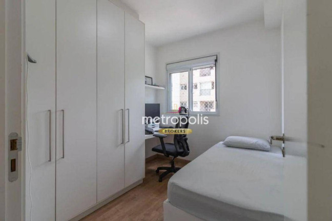 Imagem Apartamento com 2 Quartos à Venda, 48 m² em Vila Andrade - São Paulo Imagem Apartamento com 2 Quartos à Venda, 48 m² em Vila Andrade - São Paulo