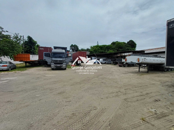 Imagem Imóvel Comercial à Venda, 5.000 m² em Vila São Luís - Duque De Caxias
