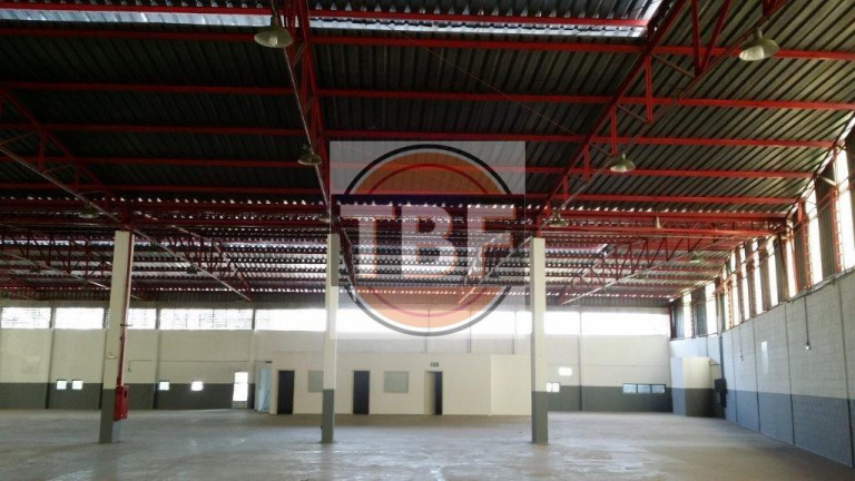 Imóvel à Venda, 2.056 m² em Tamboré - Barueri