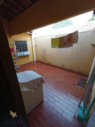 Imagem Casa com 3 Quartos para Alugar, 120 m² em Tiradentes - Campo Grande Imagem Casa com 3 Quartos para Alugar, 120 m² em Tiradentes - Campo Grande