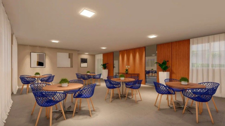 Imagem Apartamento com 2 Quartos à Venda, 43 m² em Chácara Contagem - Contagem Imagem Apartamento com 2 Quartos à Venda, 43 m² em Chácara Contagem - Contagem