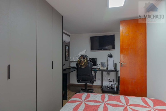 Imagem Casa com 2 Quartos à Venda, 135 m² em Capuava - Santo André