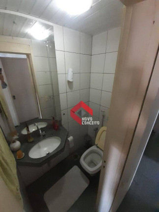 Imagem Apartamento com 3 Quartos à Venda, 182 m² em Meireles - Fortaleza