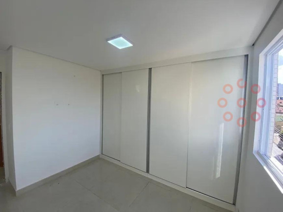 Imagem Apartamento com 1 Quarto à Venda, 37 m² em Sagrada Família - Belo Horizonte