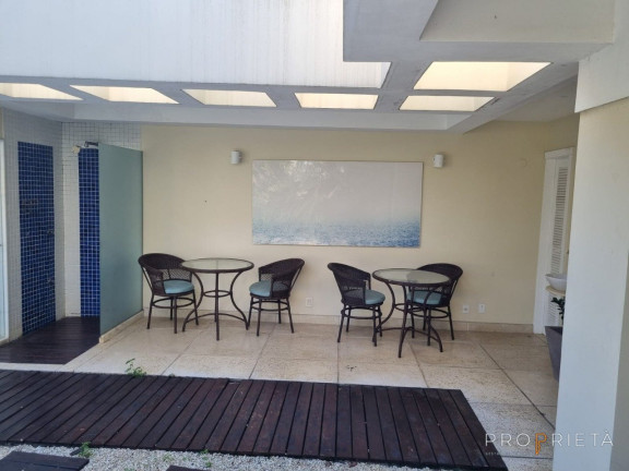 Imagem Casa de Condomínio com 4 Quartos à Venda, 500 m² em Barra Da Tijuca - Rio De Janeiro