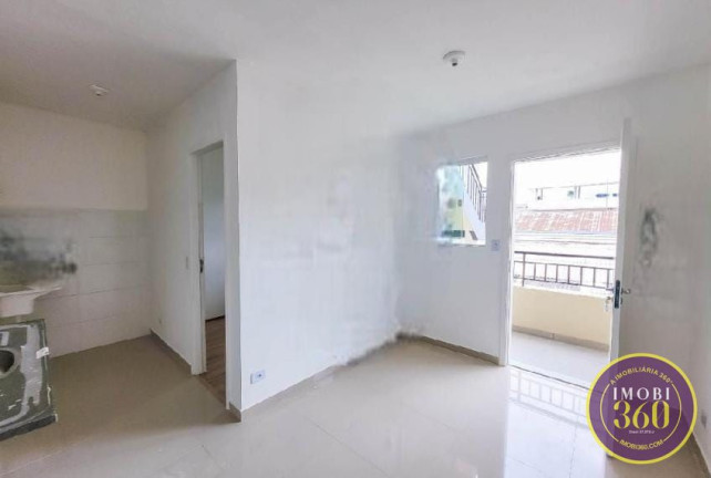 Imagem Apartamento com 2 Quartos à Venda, 37 m² em Burgo Paulista - São Paulo