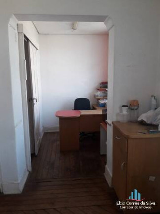 Imagem Casa com 5 Quartos à Venda, 335 m² em Vila Mathias - Santos Imagem Casa com 5 Quartos à Venda, 335 m² em Vila Mathias - Santos