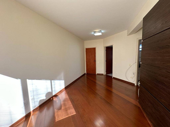 Imagem Apartamento com 1 Quarto à Venda, 43 m² em Cambuí - Campinas