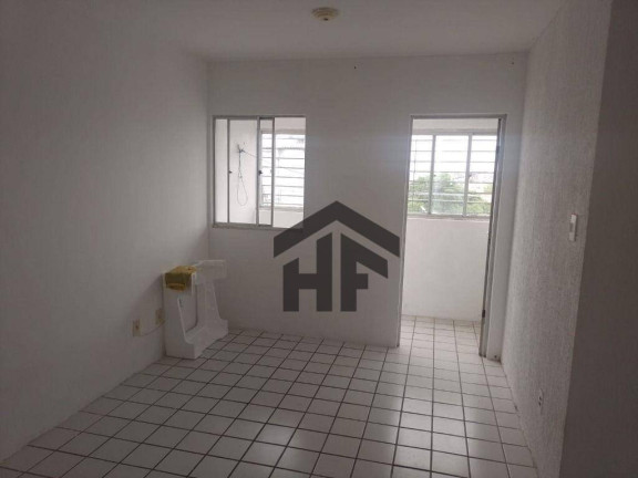 Apartamento com 2 Quartos à Venda, 57 m² em Candeias - Jaboatão Dos Guararapes