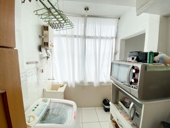 Imagem Apartamento com 2 Quartos à Venda,  em Passo Da Areia - Porto Alegre