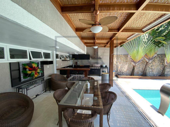 Imagem Casa com 5 Quartos à Venda, 1.400 m² em Joá - Rio De Janeiro