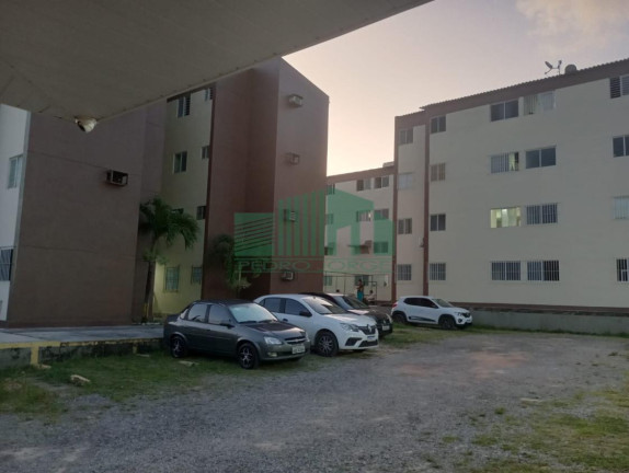 Imagem Apartamento com 2 Quartos à Venda, 45 m² em Jardim Atlântico - Olinda