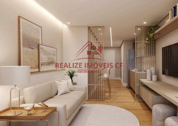 Imagem Apartamento com 1 Quarto à Venda, 31 m² em Arraial Do Cabo
