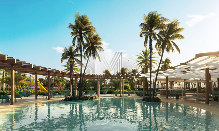 Imagem Apartamento com 1 Quarto à Venda, 43 m² em Praia Dos Carneiros - Tamandaré Imagem Apartamento com 1 Quarto à Venda, 43 m² em Praia Dos Carneiros - Tamandaré
