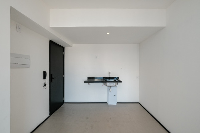 Imagem Studio com 1 Quarto à Venda, 38 m² em Consolação - São Paulo Imagem Studio com 1 Quarto à Venda, 38 m² em Consolação - São Paulo