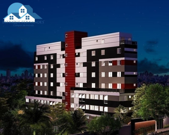 Imagem Apartamento com 2 Quartos à Venda, 35 m² em Vila Re - São Paulo