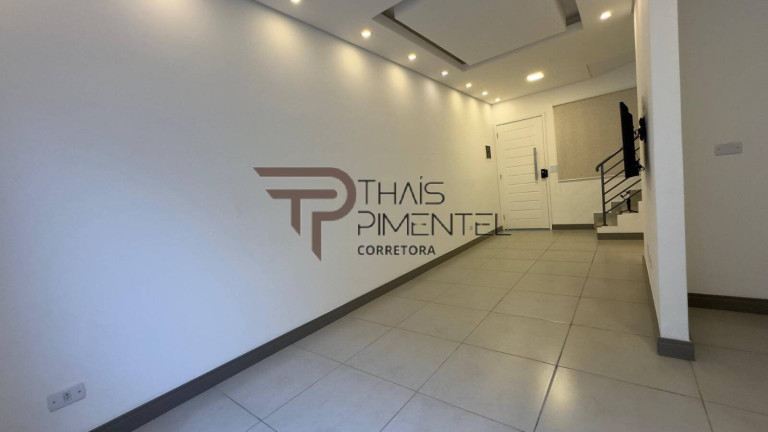 Imagem Casa de Condomínio com 2 Quartos à Venda, 60 m² em Jaguaribe - Osasco