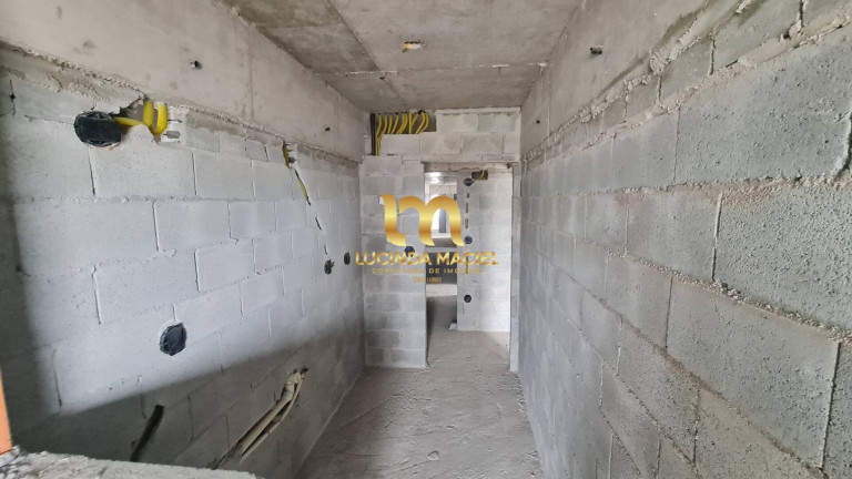 Imagem Apartamento com 2 Quartos à Venda, 68 m² em Guilhermina - Praia Grande