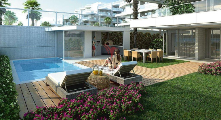 Imagem Cobertura com 5 Quartos à Venda, 280 m² em Recreio Dos Bandeirantes - Rio De Janeiro Imagem Cobertura com 5 Quartos à Venda, 280 m² em Recreio Dos Bandeirantes - Rio De Janeiro