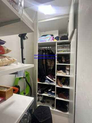 Imagem Apartamento com 3 Quartos à Venda, 141 m² em Jardim Arpoador - São Paulo
