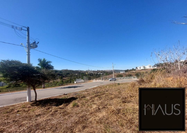 Imagem Terreno à Venda, 360 m² em Belo Horizonte