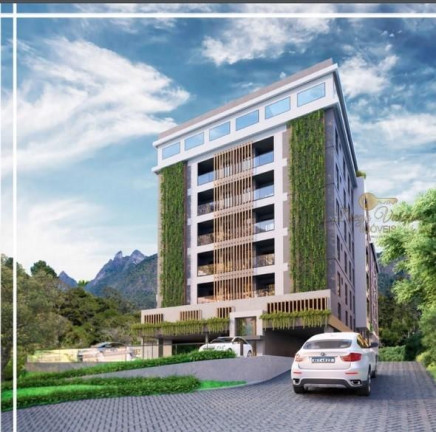 Imagem Apartamento com 2 Quartos à Venda, 71 m² em Alto - Teresópolis Imagem Apartamento com 2 Quartos à Venda, 71 m² em Alto - Teresópolis