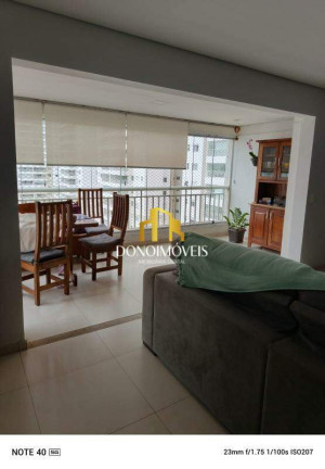 Imagem Apartamento com 3 Quartos à Venda, 107 m² em Vila Lusitânia - São Bernardo Do Campo Imagem Apartamento com 3 Quartos à Venda, 107 m² em Vila Lusitânia - São Bernardo Do Campo