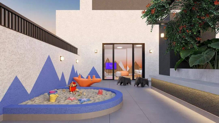 Imagem Apartamento com 2 Quartos à Venda, 58 m² em Novo Mundo - Curitiba Imagem Apartamento com 2 Quartos à Venda, 58 m² em Novo Mundo - Curitiba