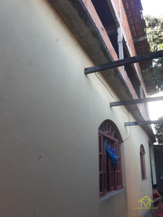 Imagem Casa com 3 Quartos à Venda, 120 m² em Cocal - Vila Velha