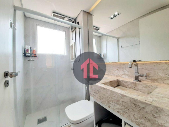 Imagem Apartamento com 2 Quartos à Venda, 47 m² em Jardim Antonio Von Zuben - Campinas Imagem Apartamento com 2 Quartos à Venda, 47 m² em Jardim Antonio Von Zuben - Campinas