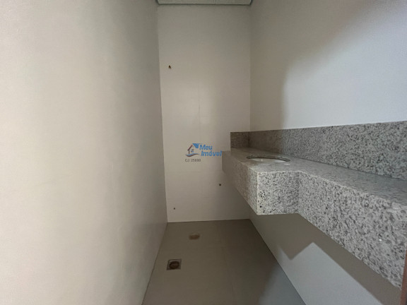 Imagem Imóvel com 3 Quartos à Venda, 94 m² em Sul (águas Claras) - Brasília