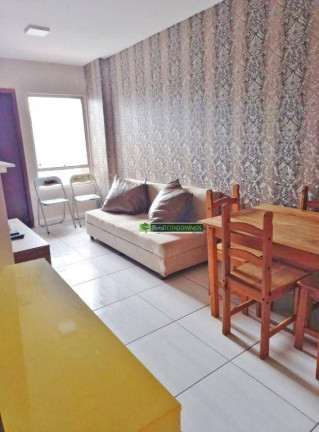 Imagem Apartamento com 1 Quarto à Venda, 34 m² em Centro - Curitiba