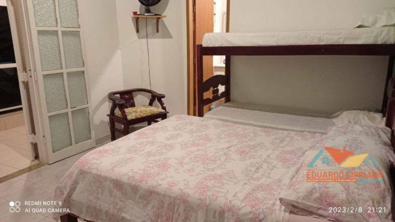 Imagem Casa com 5 Quartos à Venda, 290 m² em Massaguaçu - Caraguatatuba