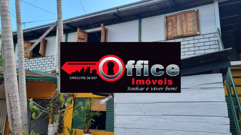 Imagem Casa com 3 Quartos à Venda, 500 m² em Canoas Imagem Casa com 3 Quartos à Venda, 500 m² em Canoas