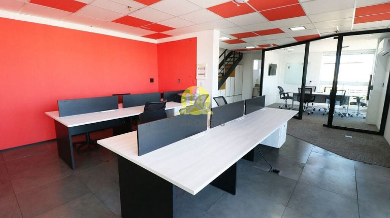 Imagem Sala Comercial à Venda, 219 m² em Pinheiros - São Paulo Imagem Sala Comercial à Venda, 219 m² em Pinheiros - São Paulo