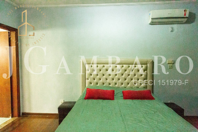 Imagem Casa com 3 Quartos à Venda, 160 m² em Jardim Residencial Deolinda Guerra - Sorocaba