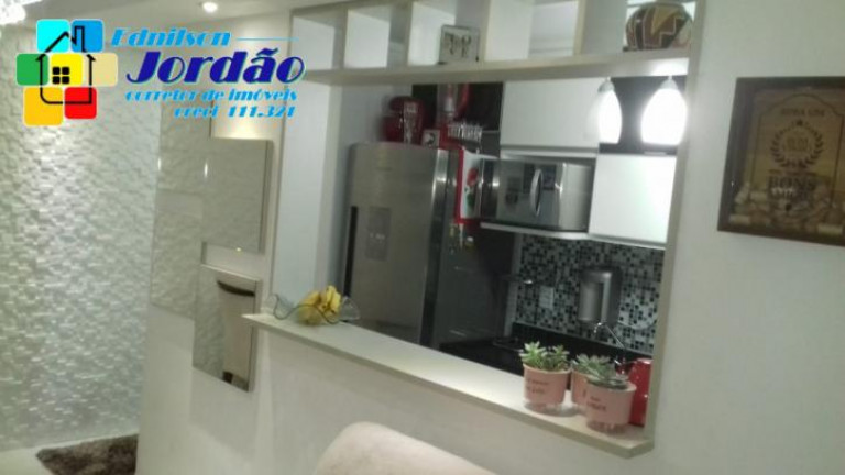 Imagem Apartamento com 2 Quartos à Venda, 45 m² em Parque São Vicente - Mauá Imagem Apartamento com 2 Quartos à Venda, 45 m² em Parque São Vicente - Mauá