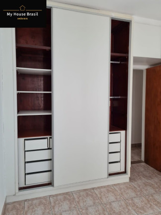 Imagem Apartamento com 2 Quartos à Venda, 78 m² em Santana - São Paulo